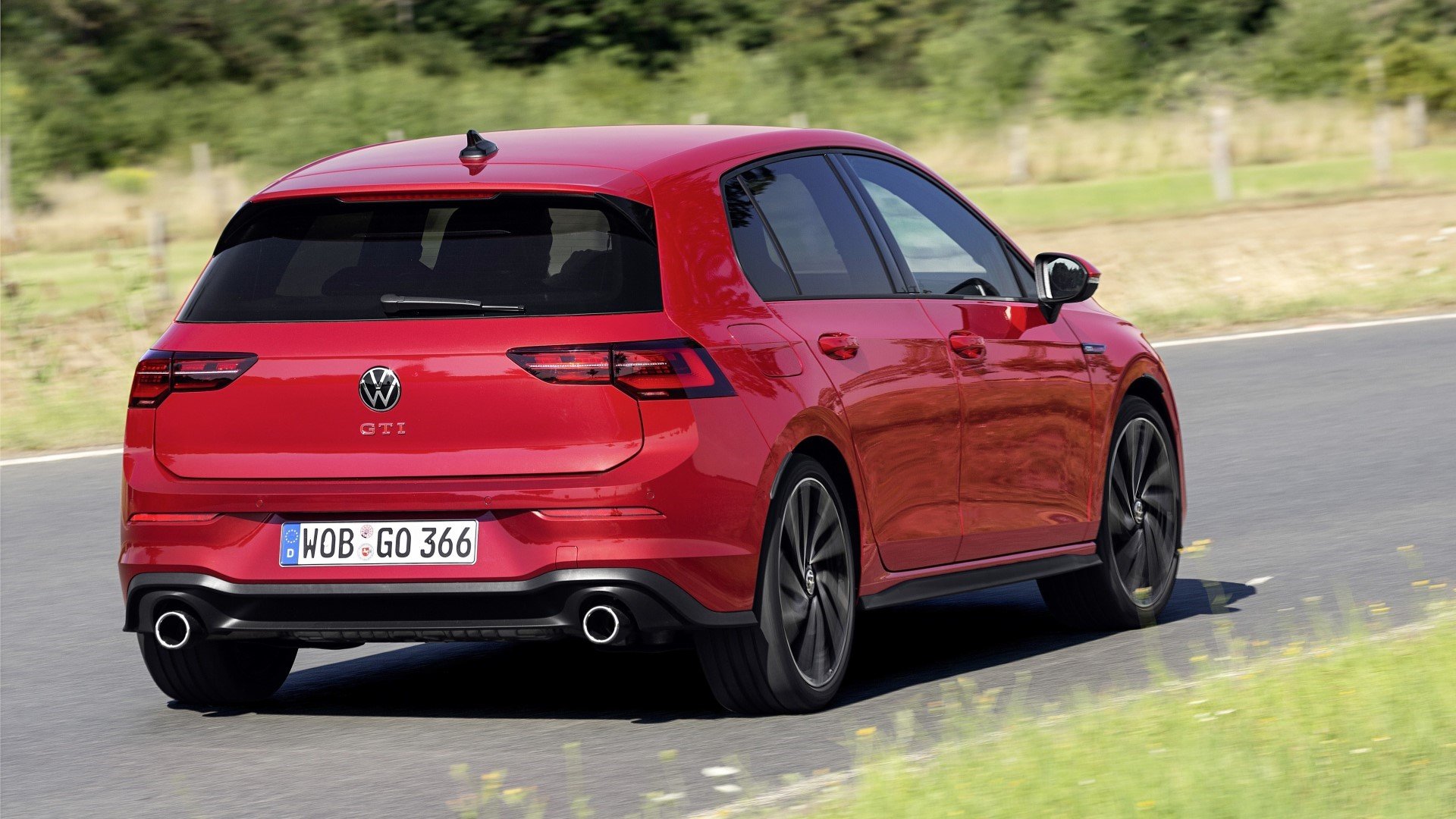 Το νέο Volkswagen Golf GTI θα έχει ηλεκτρική «καρδιά»!