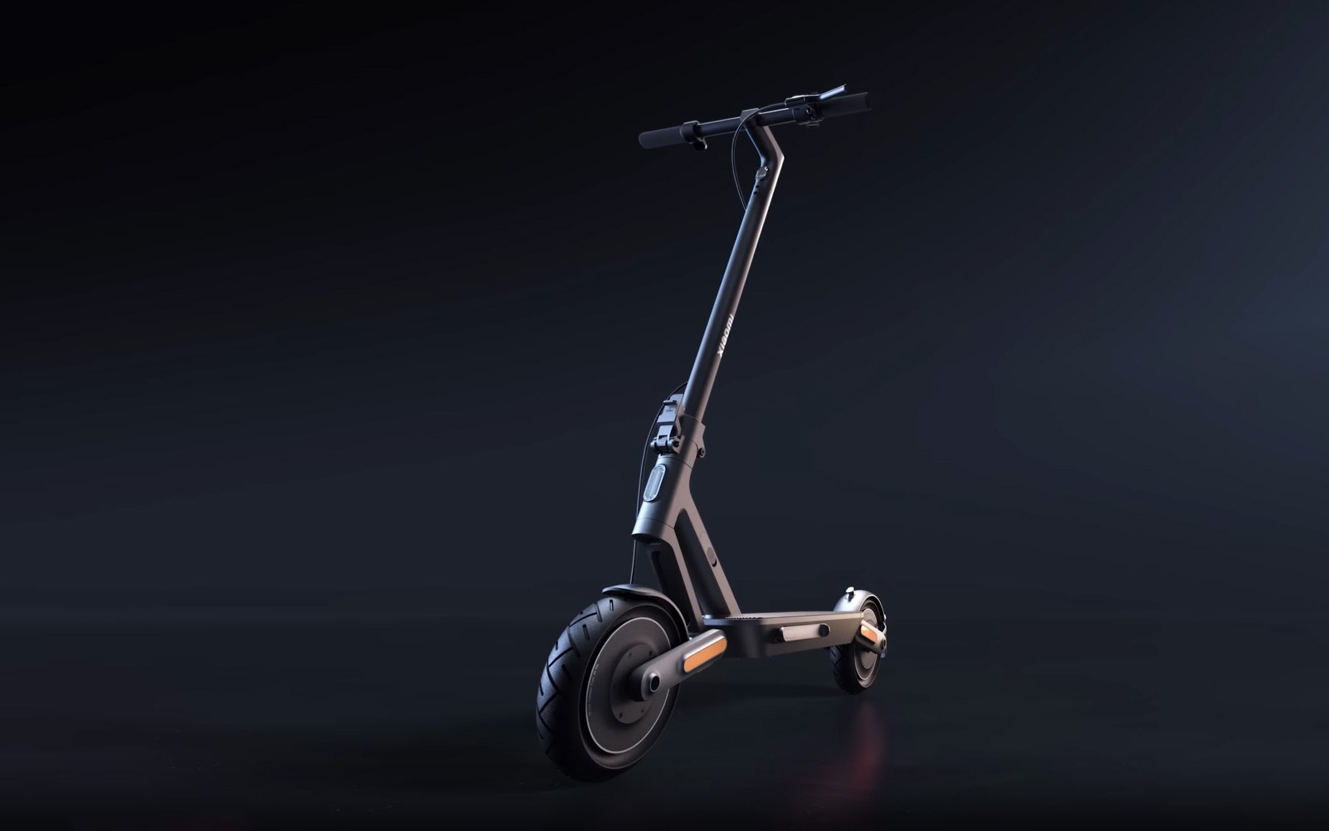 Xiaomi Electric Scooter 4 Ultra: Νέο και ωραίο!