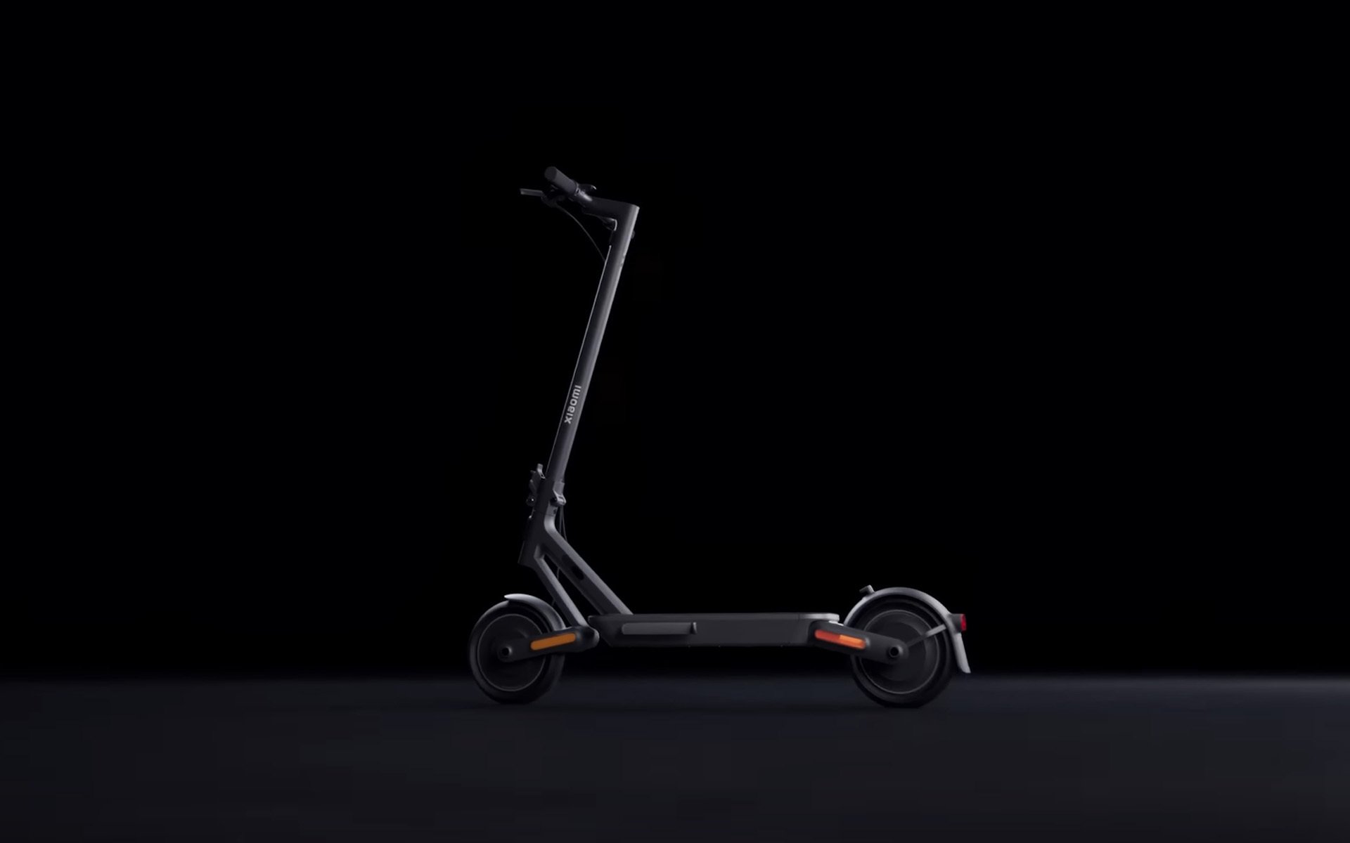 Xiaomi Electric Scooter 4 Ultra: Νέο και ωραίο!