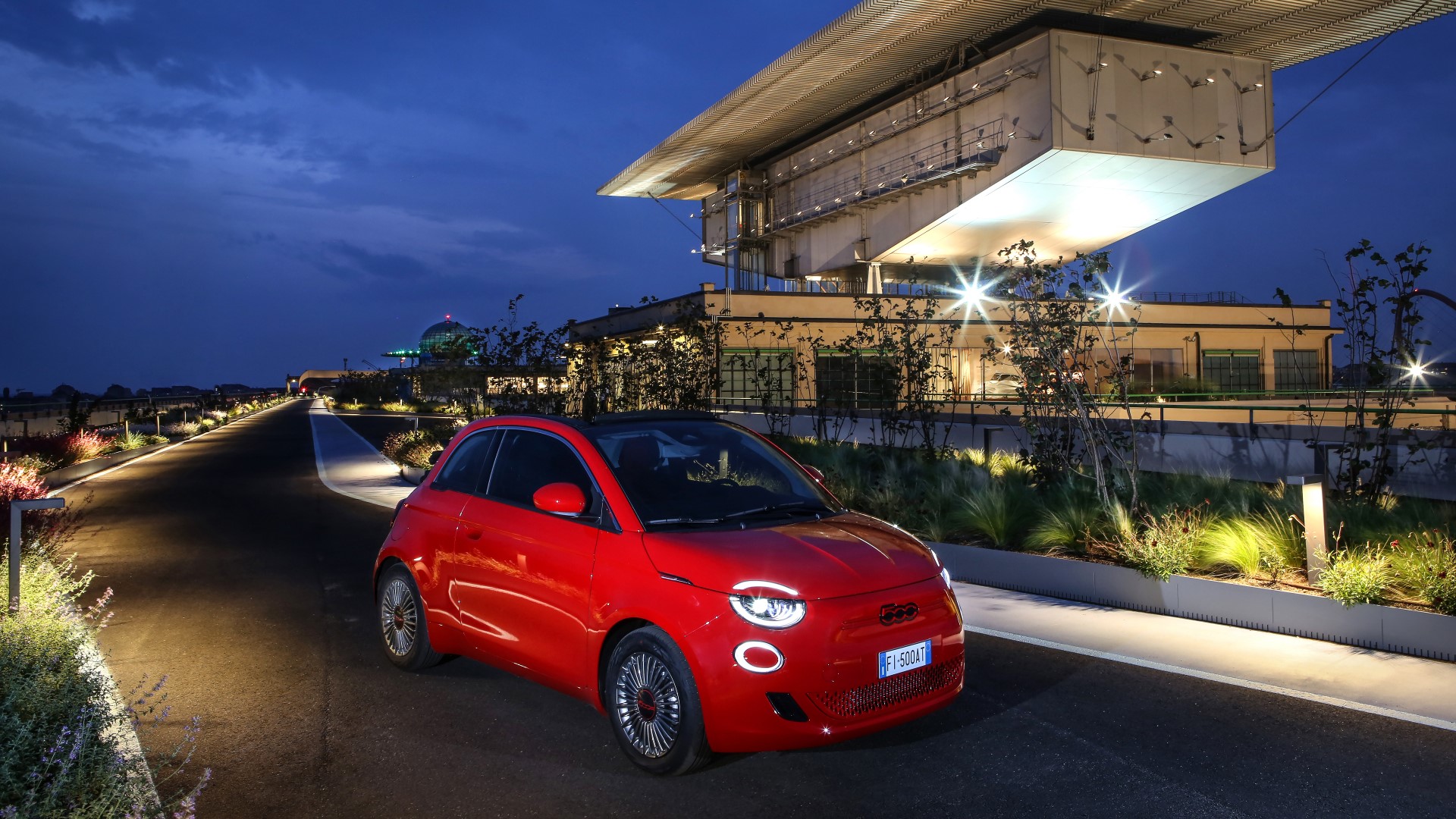 Fiat: Παραδοσιακοί οδηγοί VS Ηλεκτρικό αυτοκίνητο