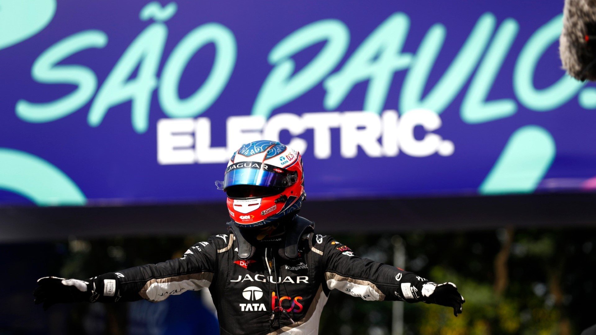 Formula E: Εντυπωσιακό «1-3» για την Jaguar στο Sao Paolo
