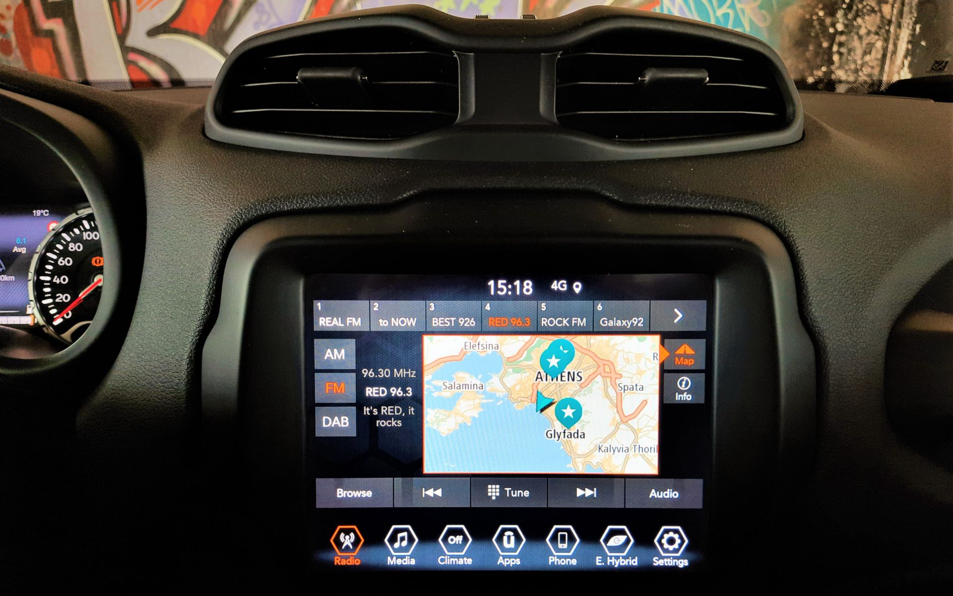 Test Drive || Jeep Renegade e-Hybrid: Το μέλλον είναι τώρα!