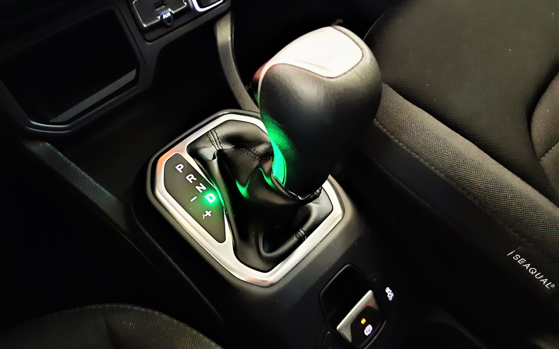 Test Drive || Jeep Renegade e-Hybrid: Το μέλλον είναι τώρα!