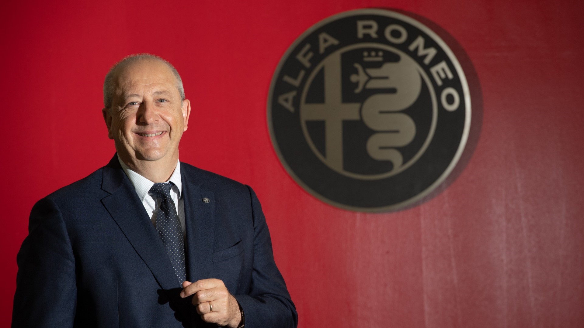 Alfa Romeo Stelvio: Στο «ρεύμα» της εποχής!