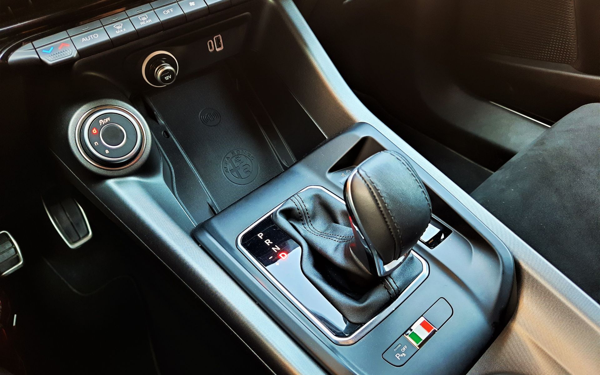 Test Drive || Alfa Romeo Tonale 160 Hybrid VGT: Mama mia!