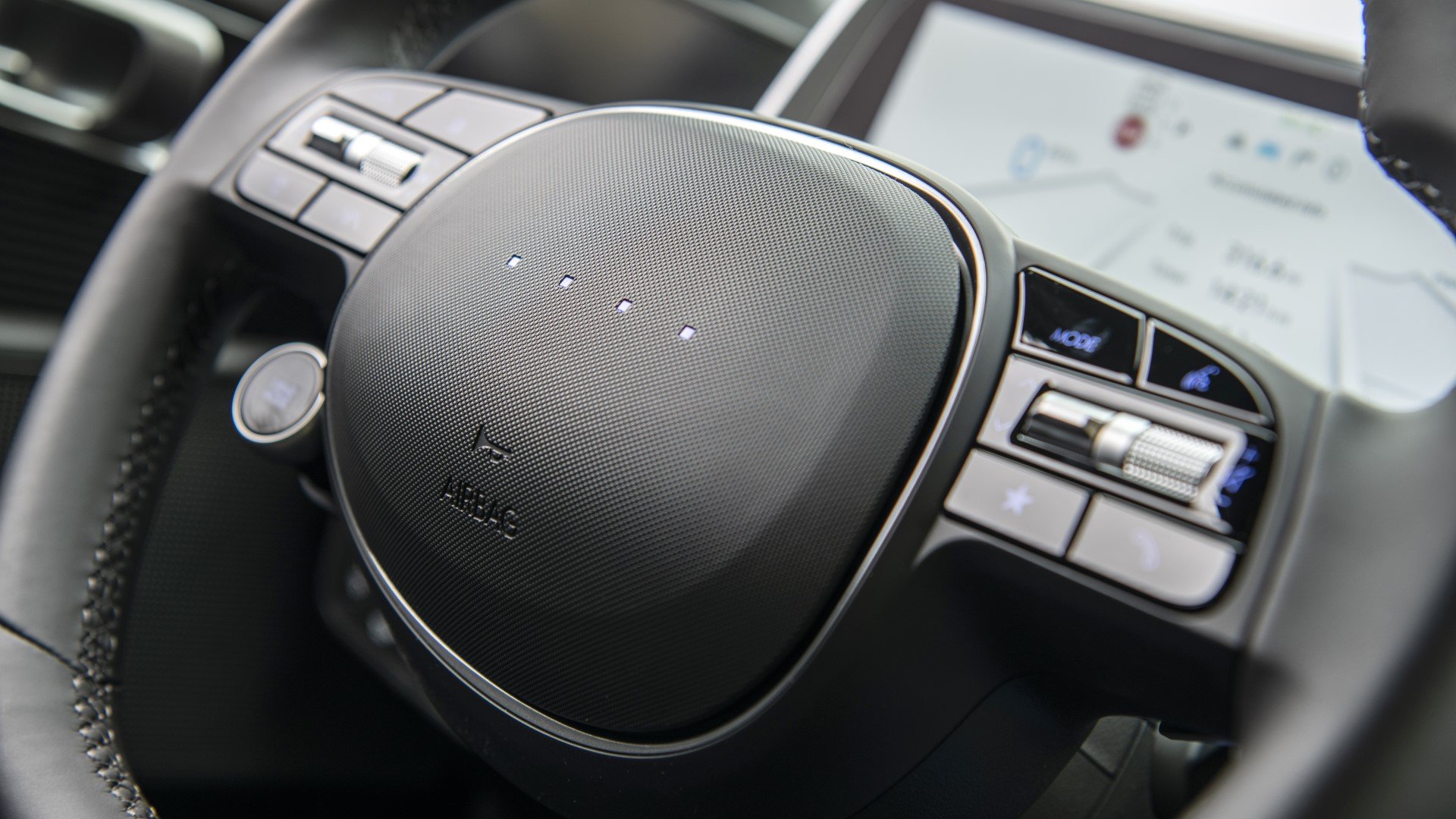 Hyundai Ioniq 6: Κατέκτησε τα World Car Awards με τριπλή νίκη