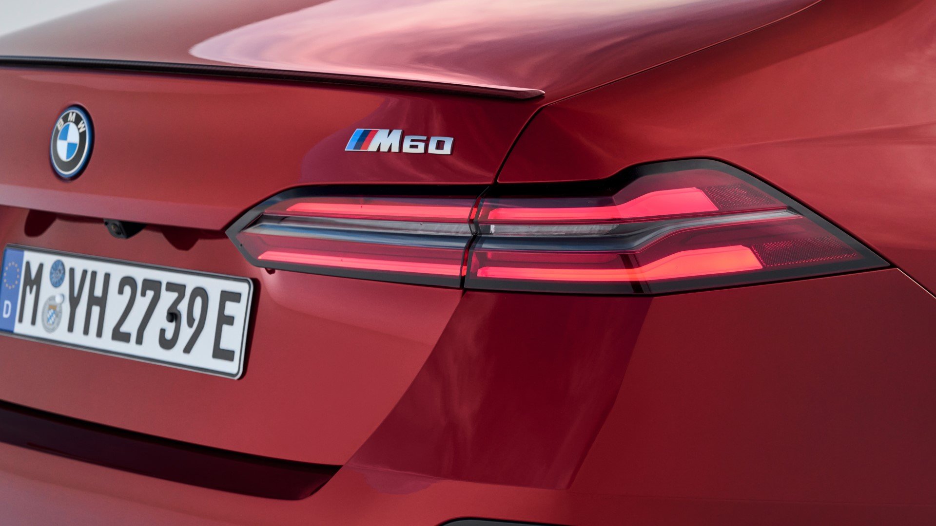 Νέα BMW Σειρά 5: Ηλεκτρική και πιο δυναμική από ποτέ!