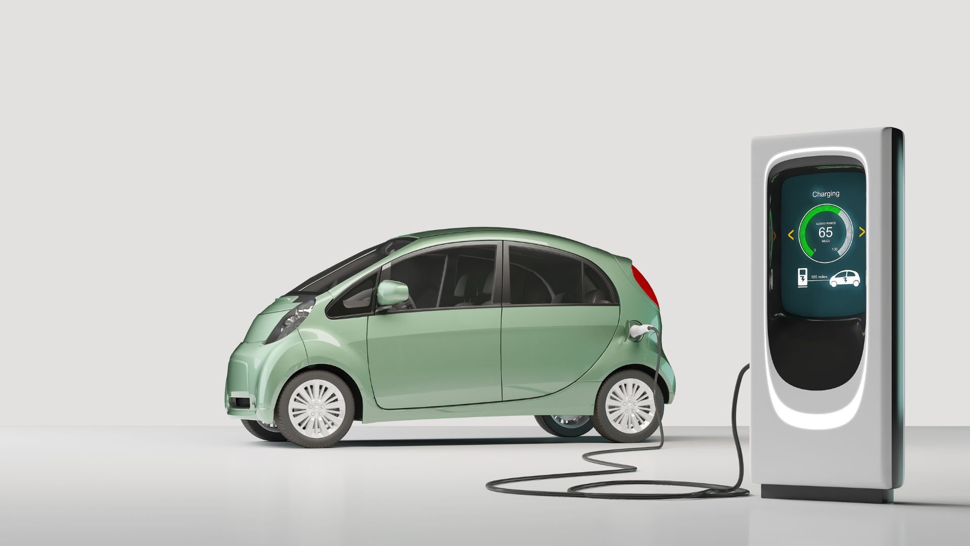 Τα ηλεκτρικά οχήματα θα «κατακτήσουν» την αγορά έως το 2030