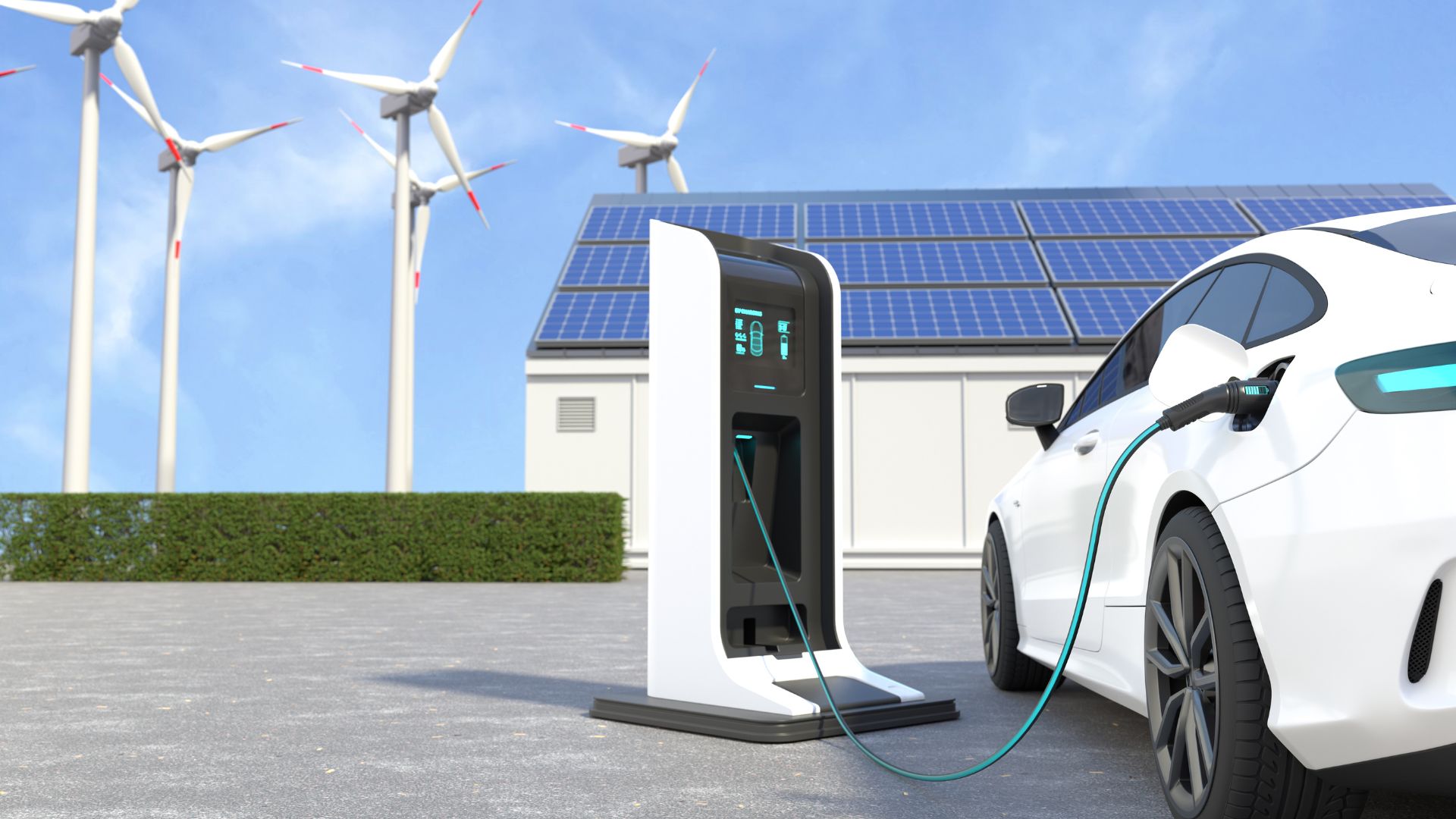 Το 2030 η ηλεκτροκίνηση θα εξοικονομεί… «άπειρο» πετρέλαιο