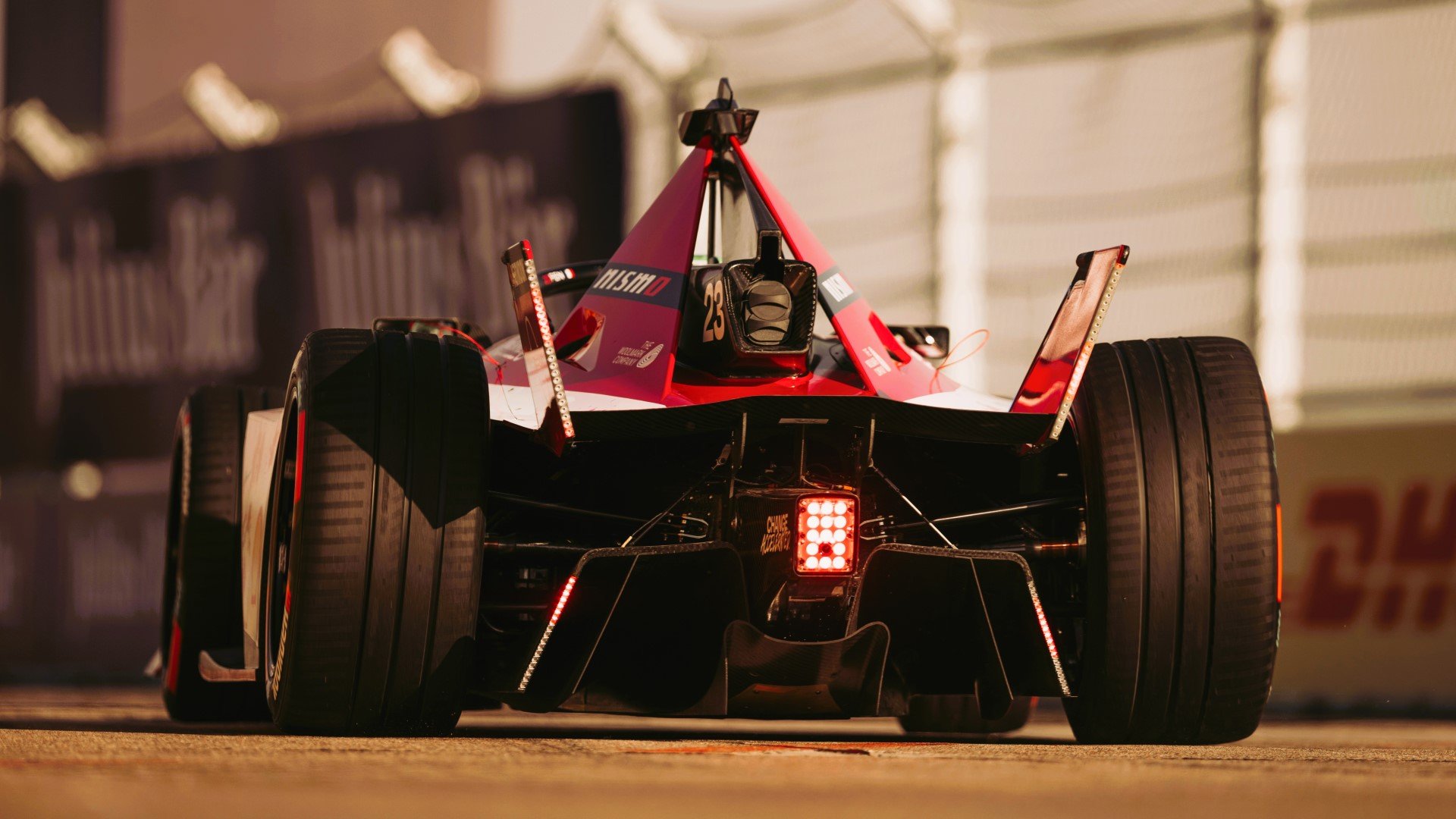 Formula E: H Nissan οδεύει προς το εμβληματικό E-Prix του Μονακό