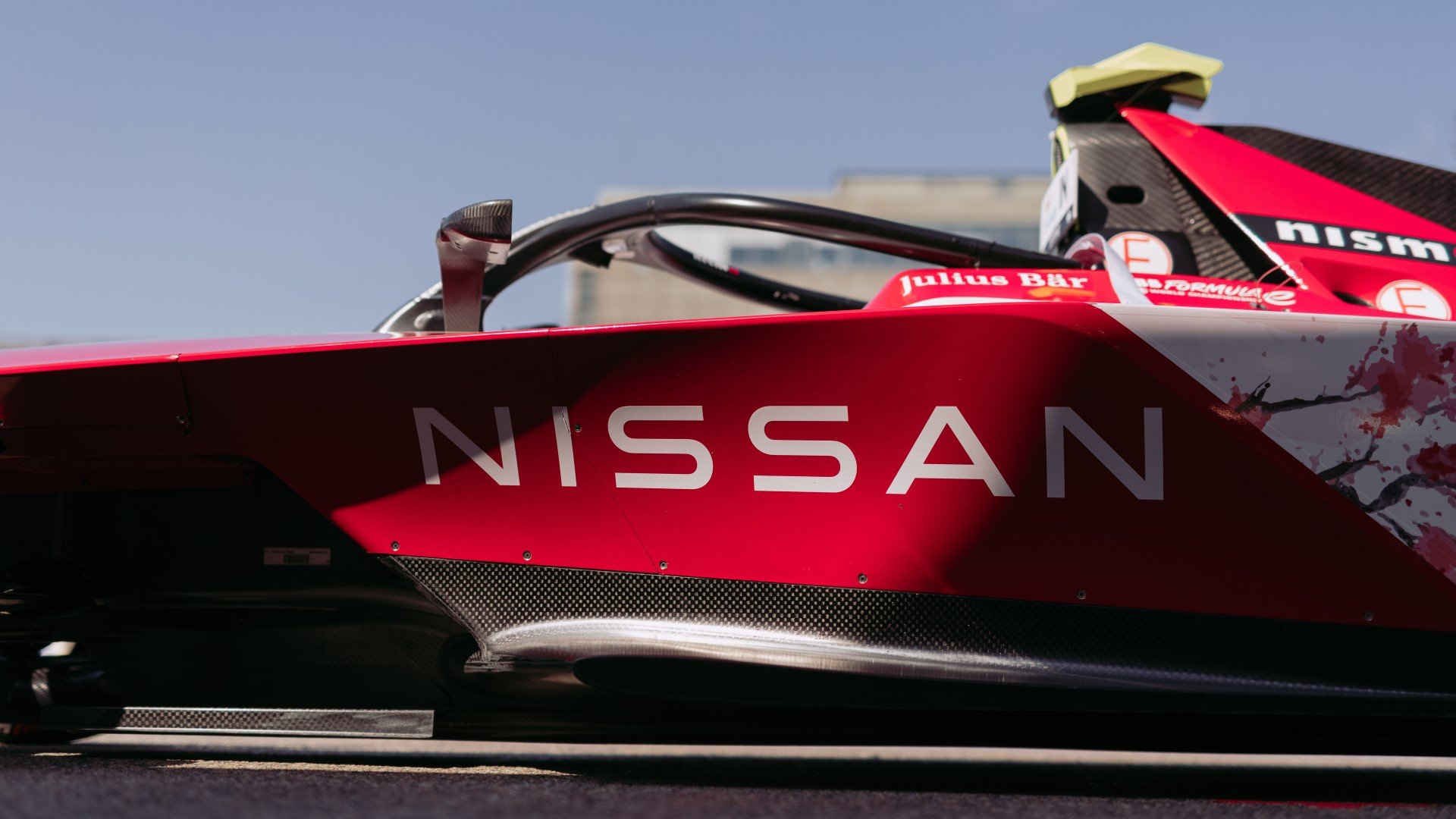 Formula E: H Nissan οδεύει προς το εμβληματικό E-Prix στο Μονακό