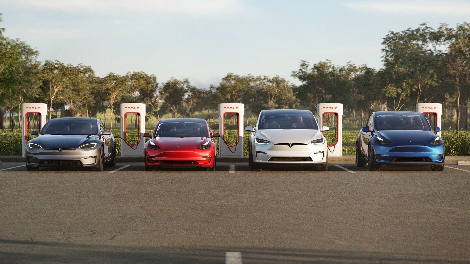 Tesla: Ανάκληση 1,1 εκατομμυρίων οχημάτων στην Κίνα