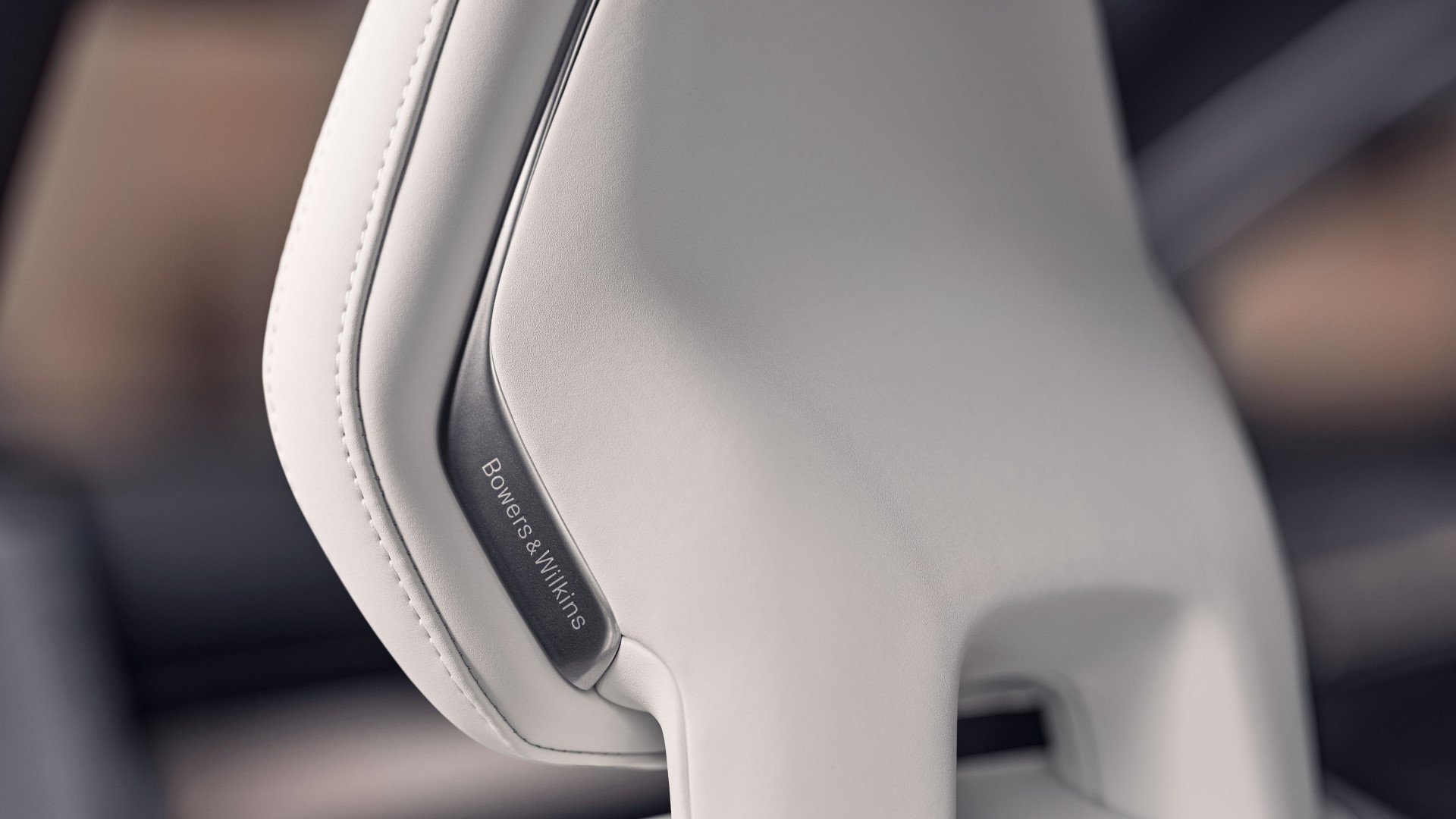 To Volvo EX90 προσφέρει μία καθηλωτική ηχητική εμπειρία