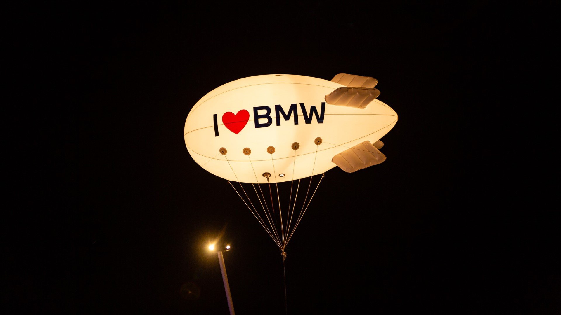BMW Joyland: Ένα μοναδικό τριήμερο στο Golf της Γλυφάδας