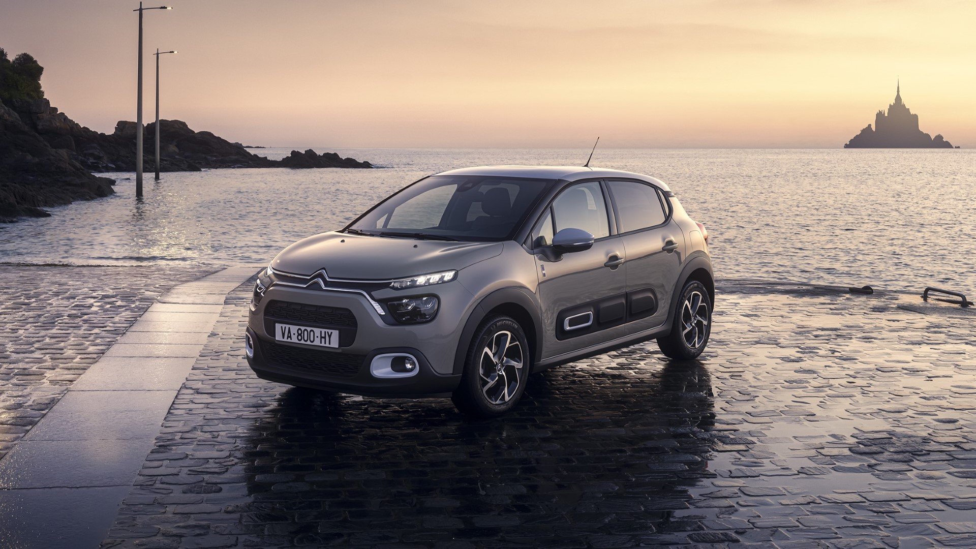 Citroën: Στα «σκαριά» το ë-C3 με τιμή κάτω από 25.000 ευρώ