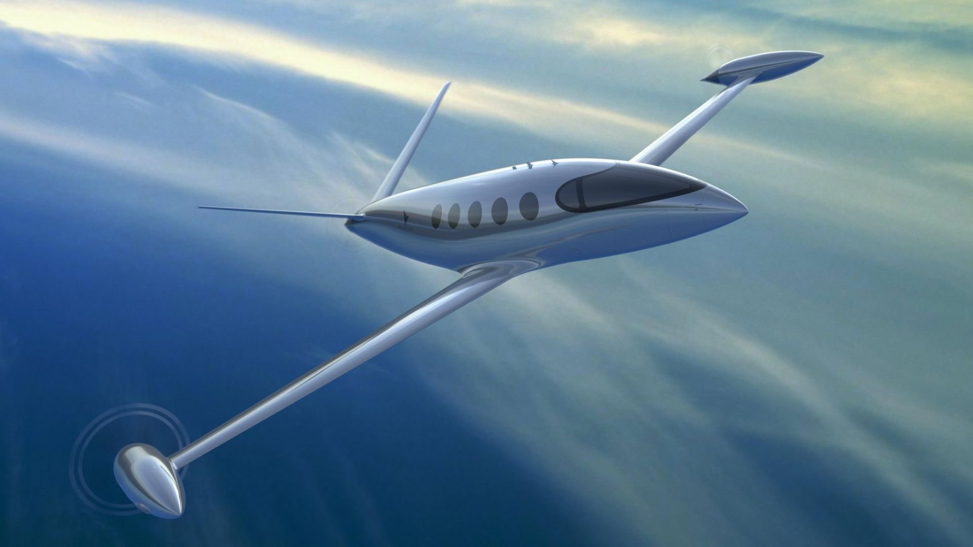 Το MIT έχει τη λύση για τα εμπορικά ηλεκτρικά αεροπλάνα