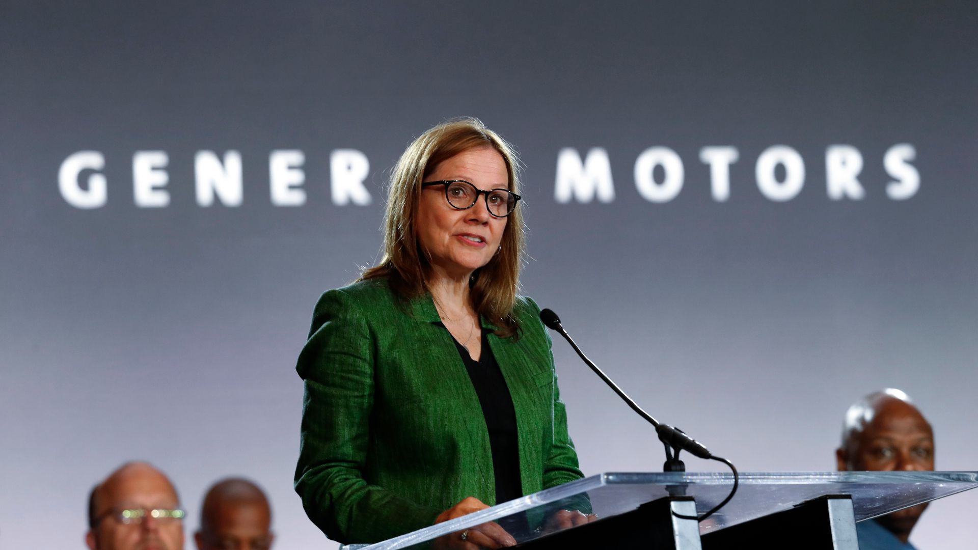 General Motors: Τα προσιτά ηλεκτρικά αυτοκίνητα είναι ζημιογόνα