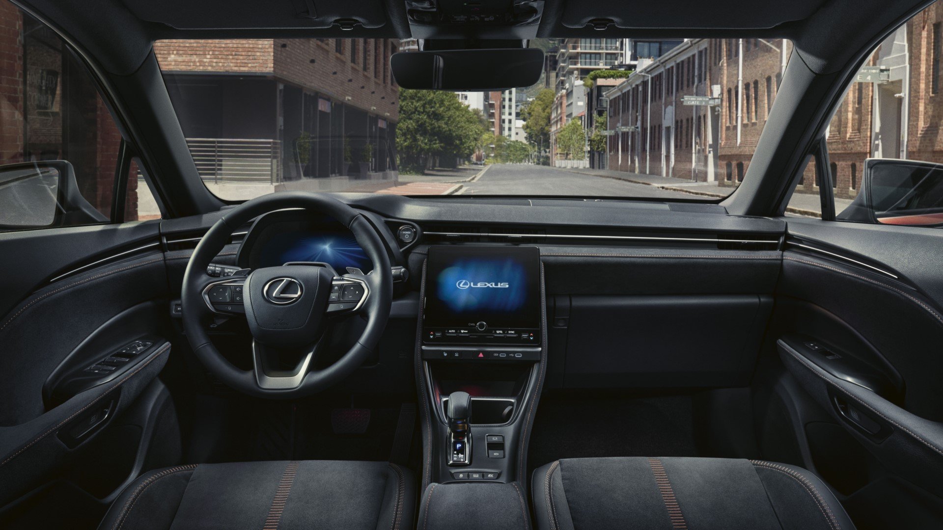 Lexus LBX: H νέα premium και υβριδική πρόταση στα B-SUV