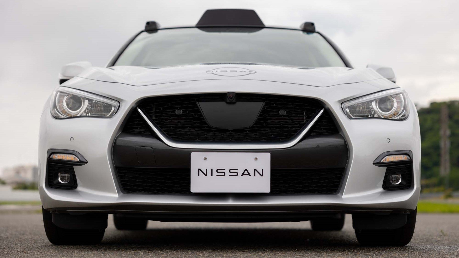 Η Nissan μειώνει τις πιθανότητες σύγκρουσης στις διασταυρώσεις