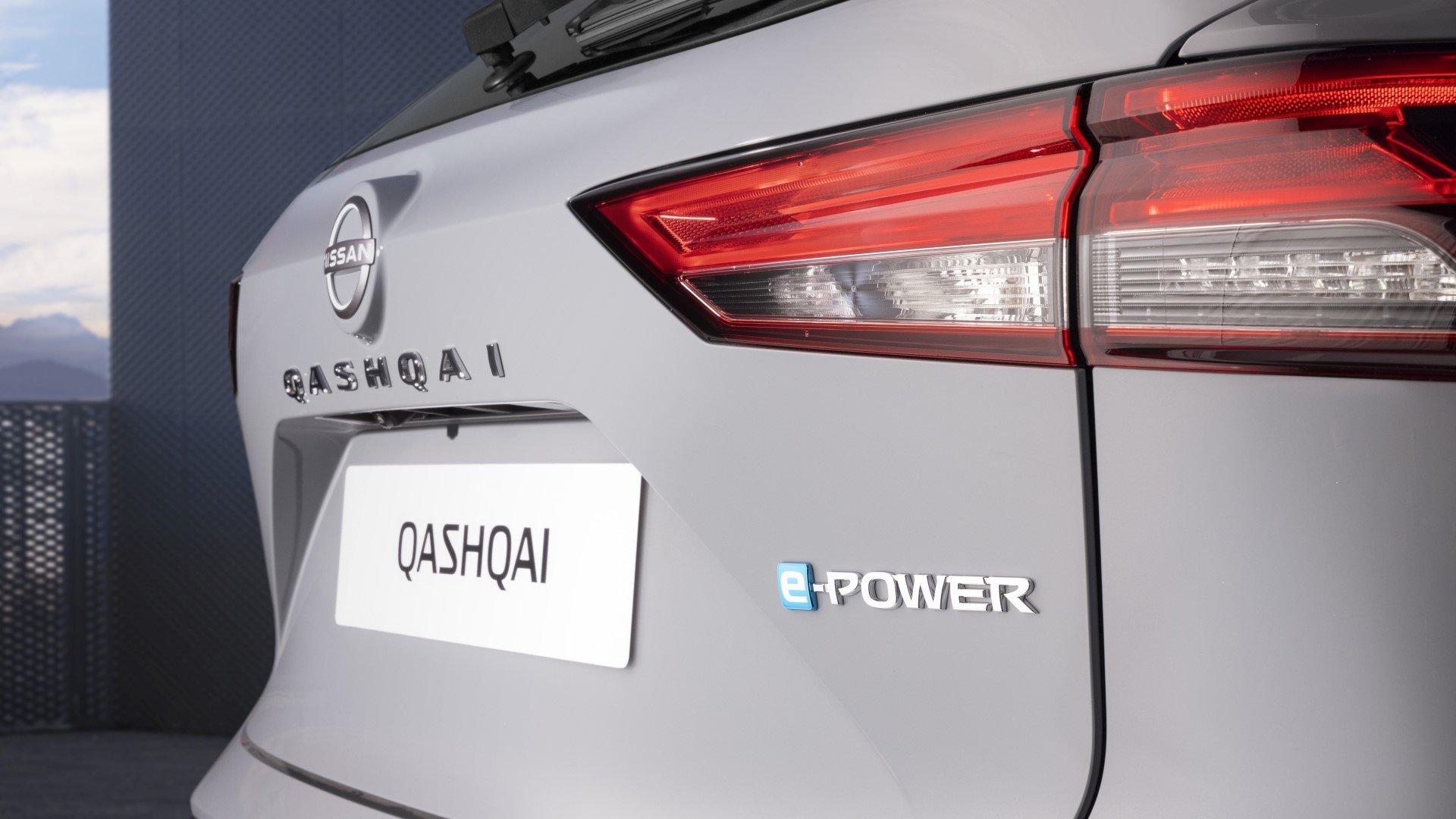 Nissan Qashqai e-Power: 1.000 χιλιόμετρα με ένα ρεζερβουάρ!