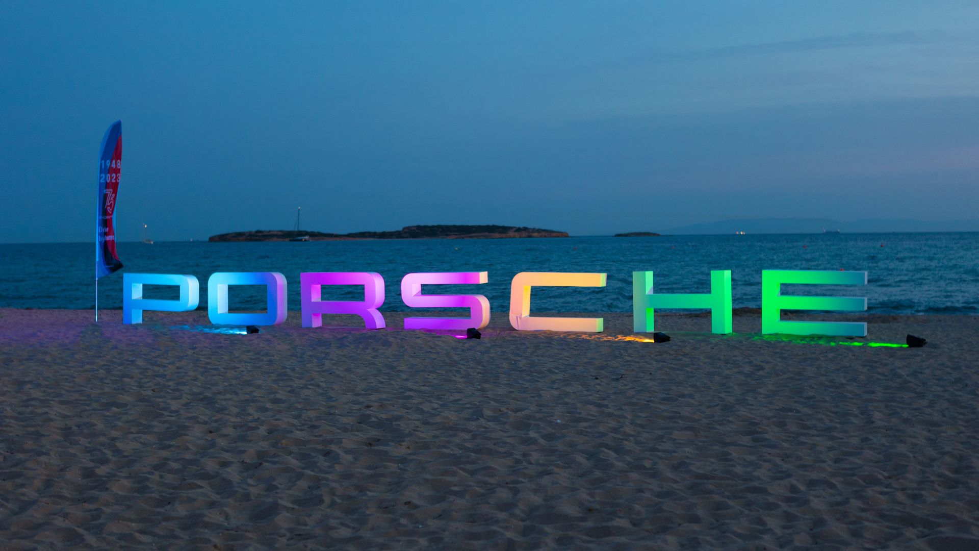 Festival of Dreams: Γιορτάζοντας τα 75 χρόνια της Porsche