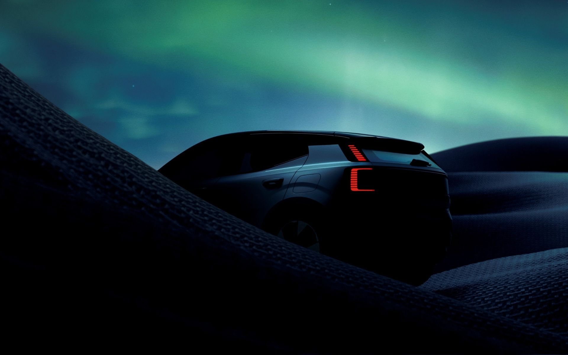 Volvo EX30: Το σκανδιναβικό design στα καλύτερά του