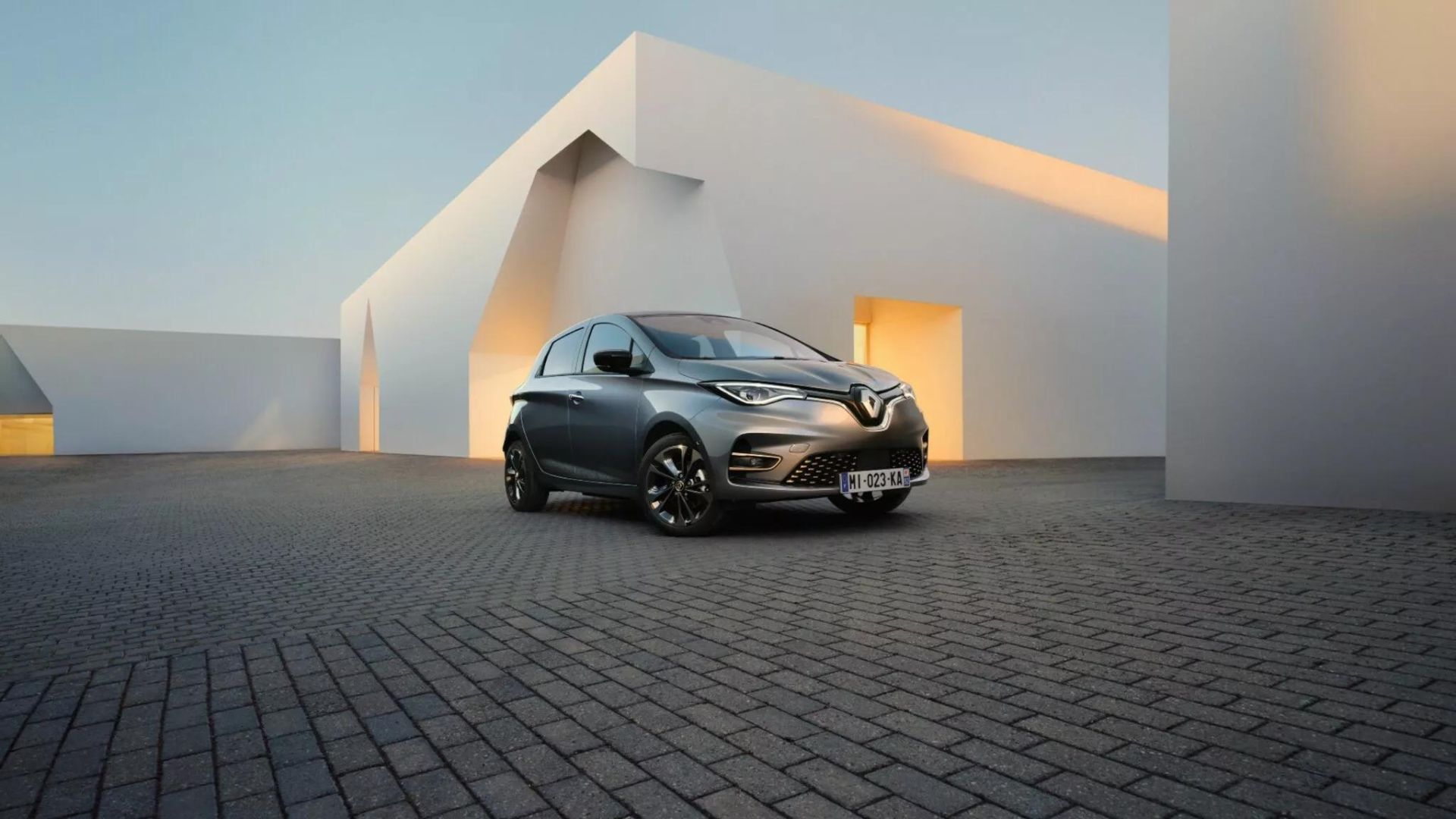 Renault και Geely ιδρύουν νέα εταιρεία με φόντο το μέλλον