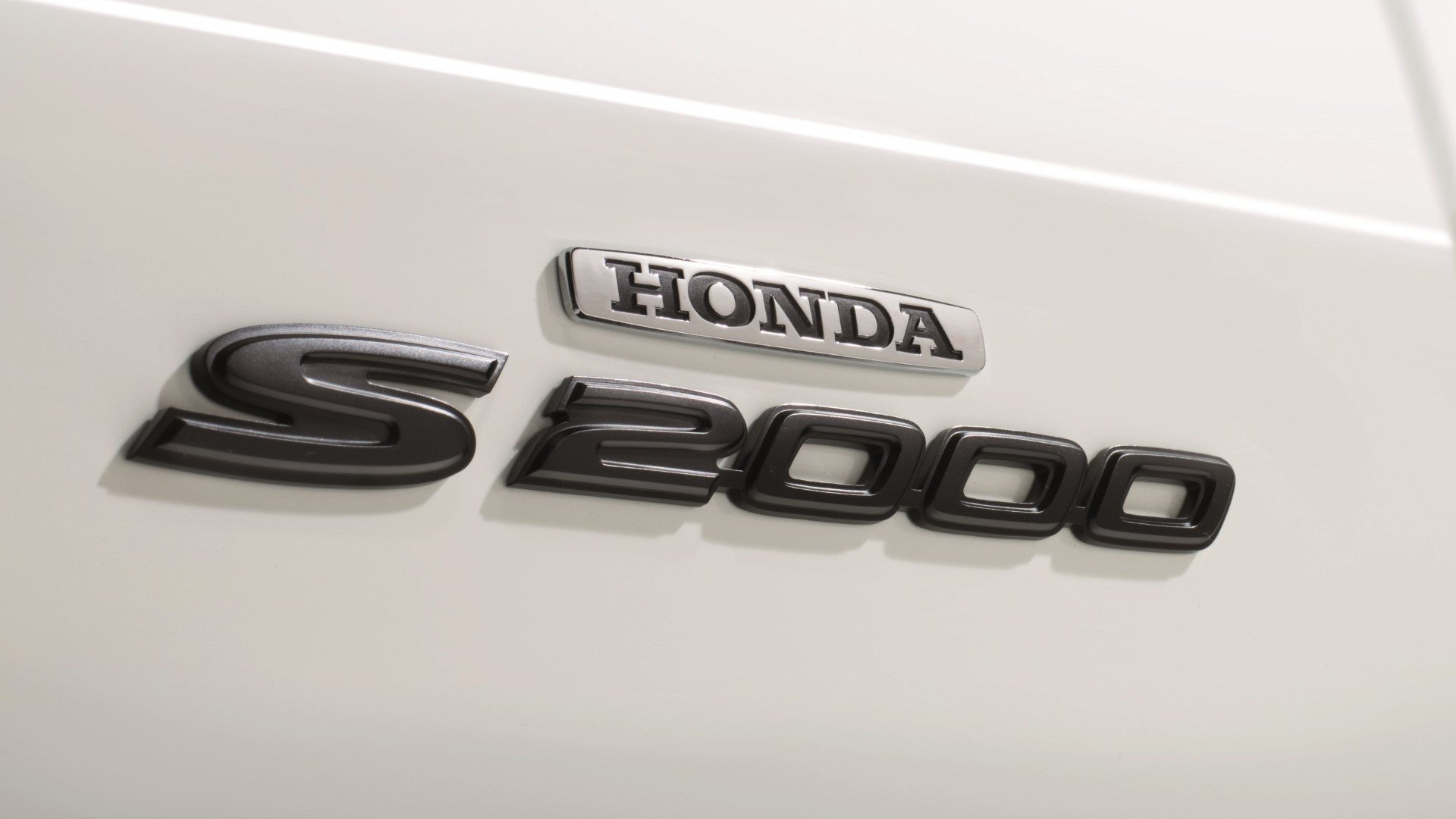 Honda S2000: Πιθανή η επιστροφή του ως ηλεκτρικό