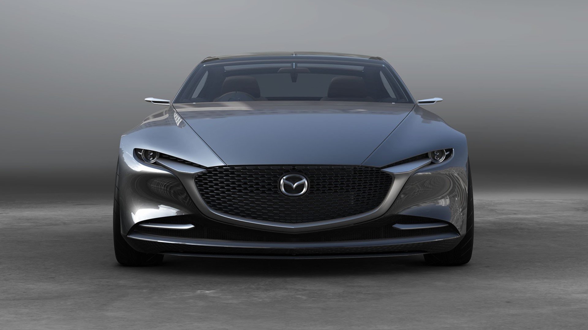 Mazda: Ηλεκτρικά μοντέλα με μπαταρίες Panasonic το 2025