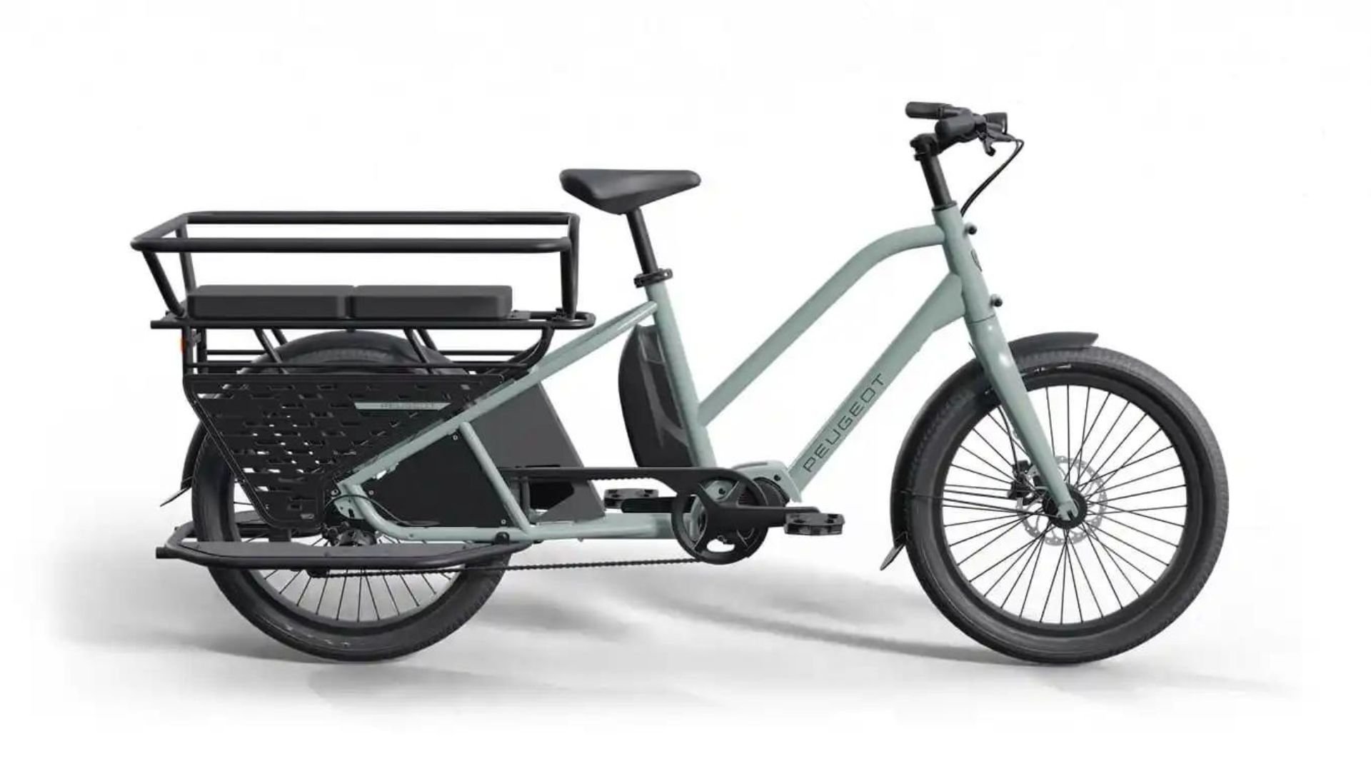 Η Peugeot Cycles παρουσίασε 3 νέα ηλεκτρικά ποδήλατα