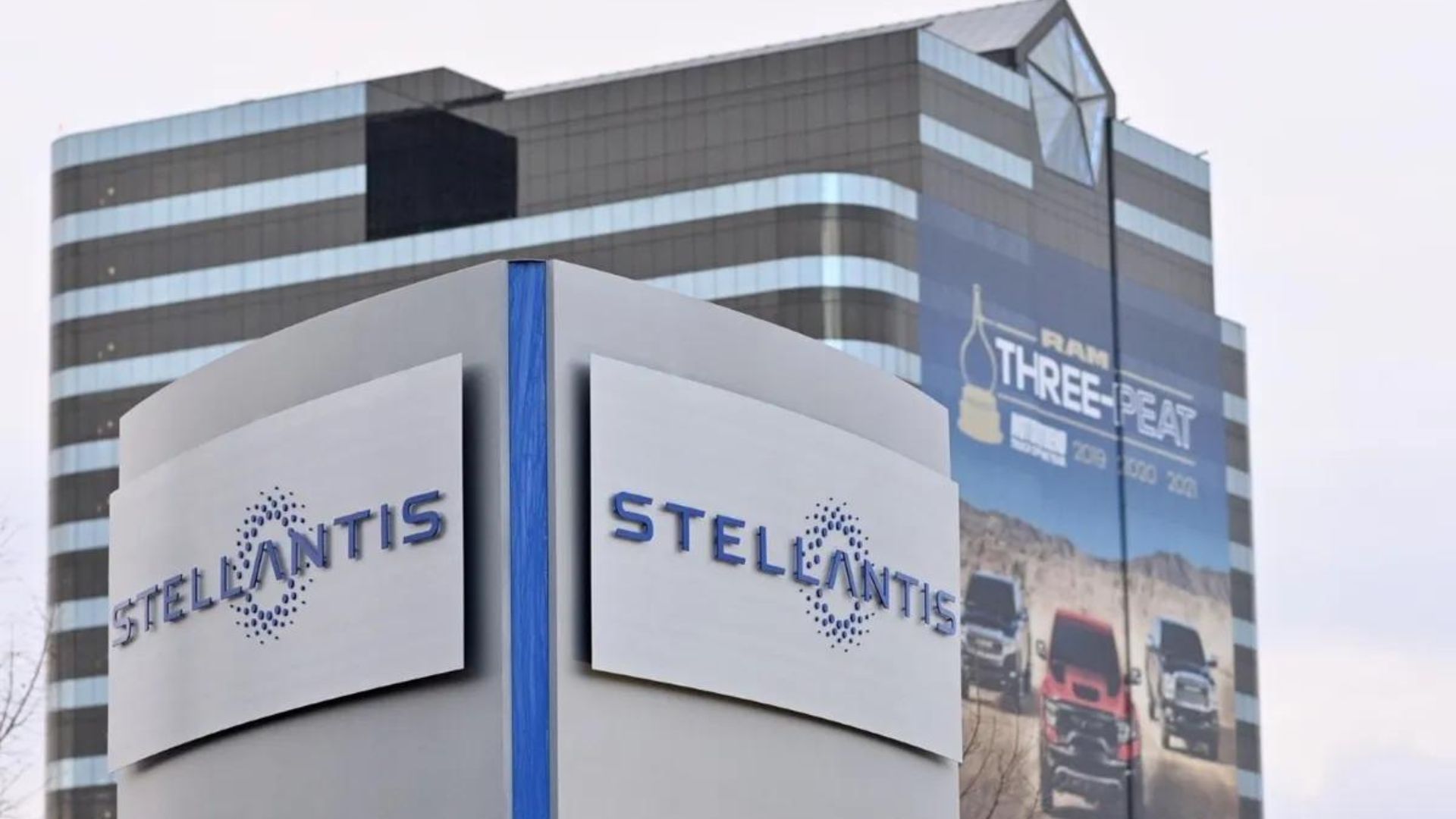 Δεύτερο εργοστάσιο μπαταριών από Stellantis και Samsung SDI