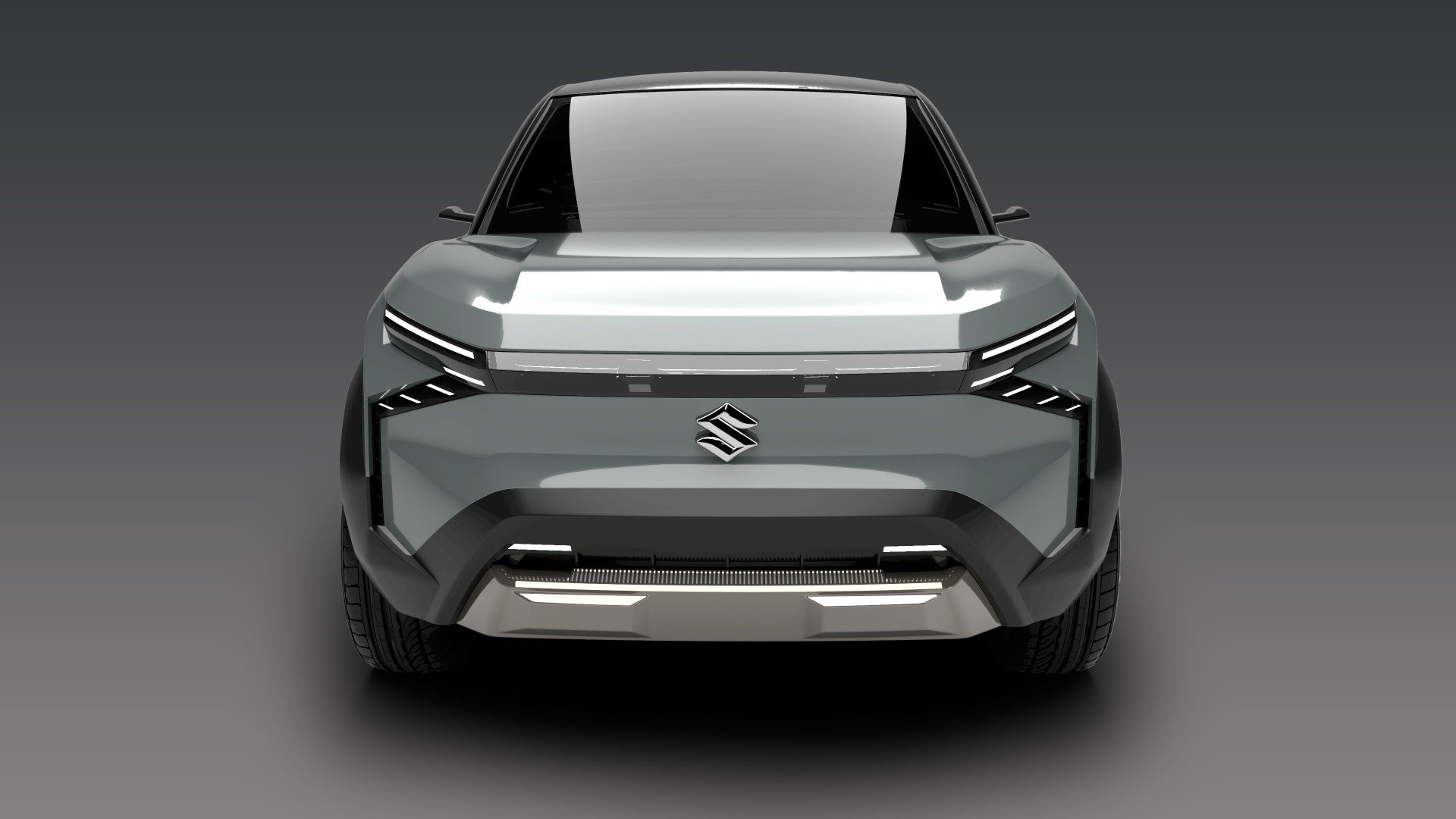 Σε δοκιμές εξέλιξης το νέο ηλεκτρικό SUV της Suzuki