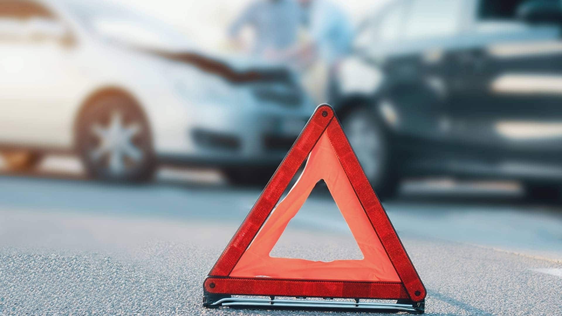 Αυτοκίνητο με Leasing και ατύχημα: Τι πρέπει να κάνω;