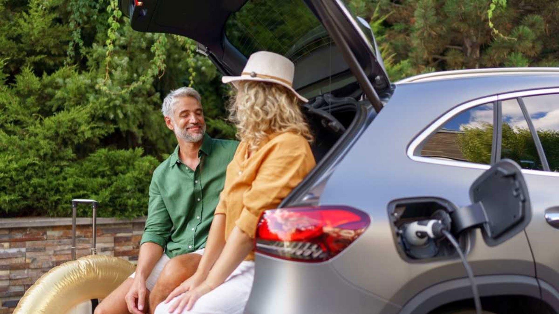 5 tips για διακοπές με ηλεκτρικό αυτοκίνητο