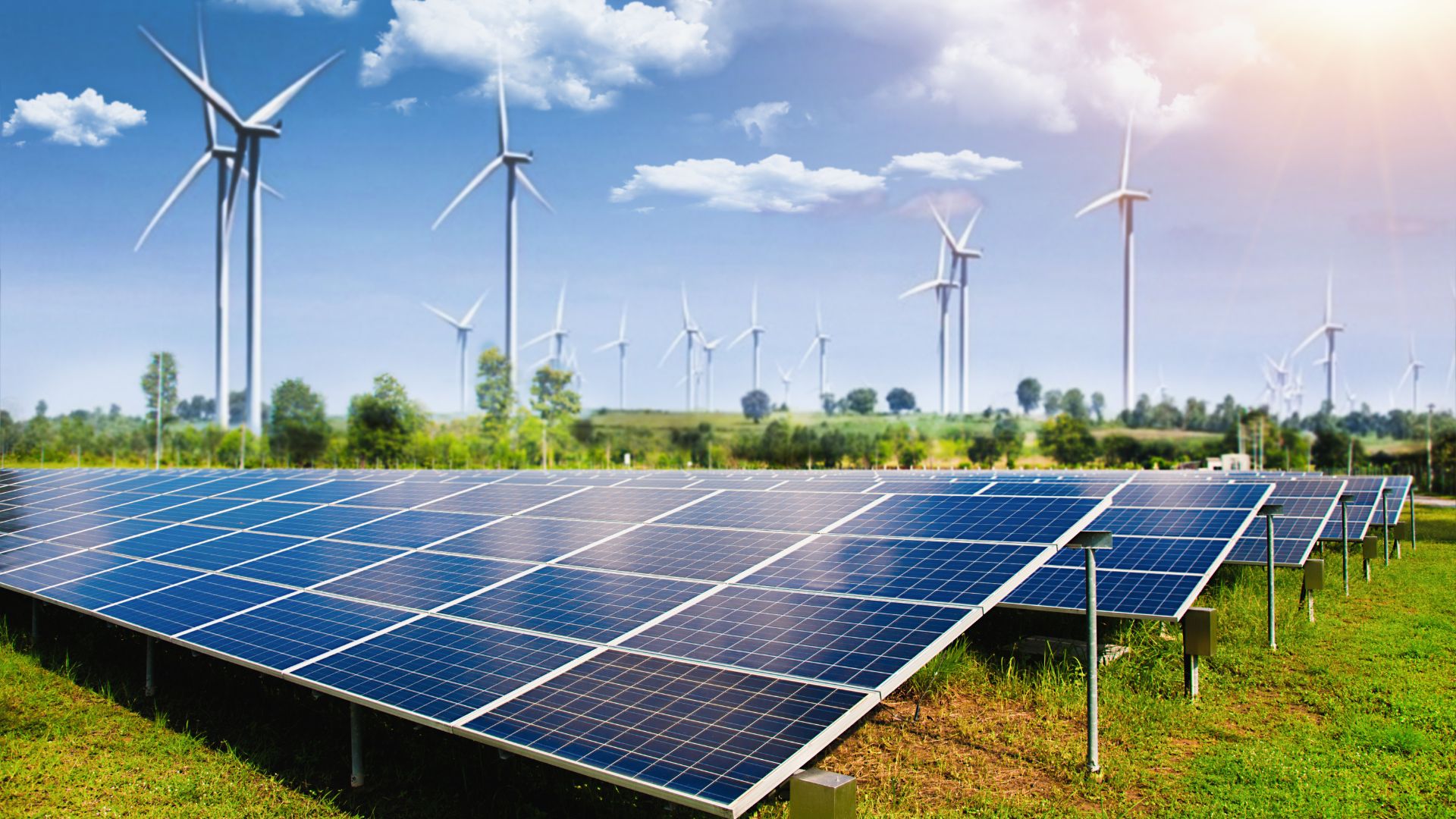ΕΣΕΚ: Τεράστιες επενδύσεις με φόντο την ενεργειακή μετάβαση