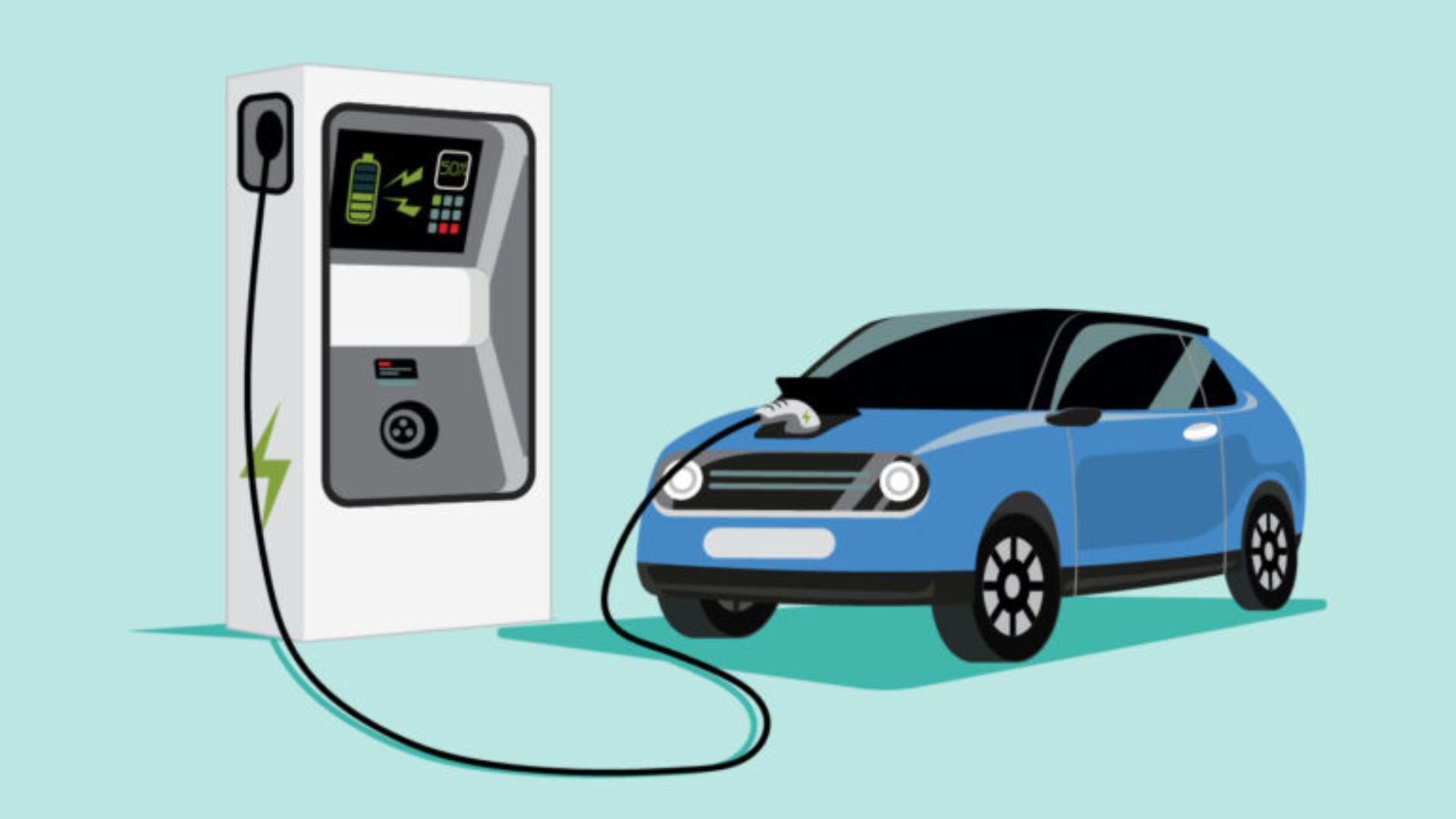 Ηλεκτροκίνηση και Euro 6/VI μειώνουν τις εκπομπές ρύπων