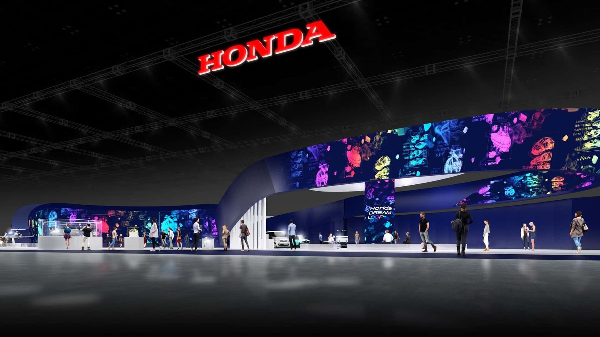 Honda Specialty Sports Concept: Αποκάλυψη στην Ιαπωνία!