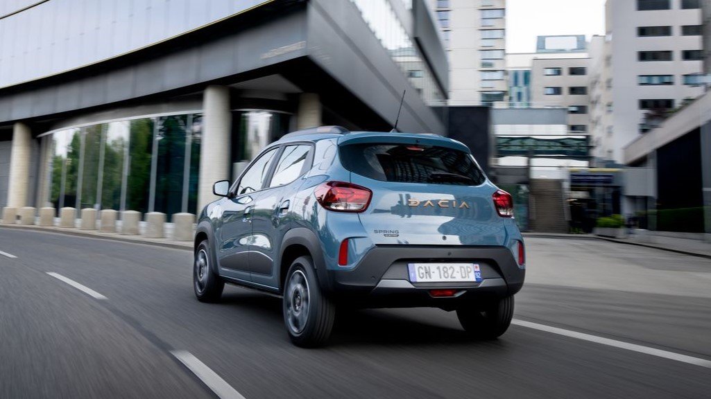 Renault και Dacia ηλεκτρίζουν την «Αυτοκίνηση-Electromobility»