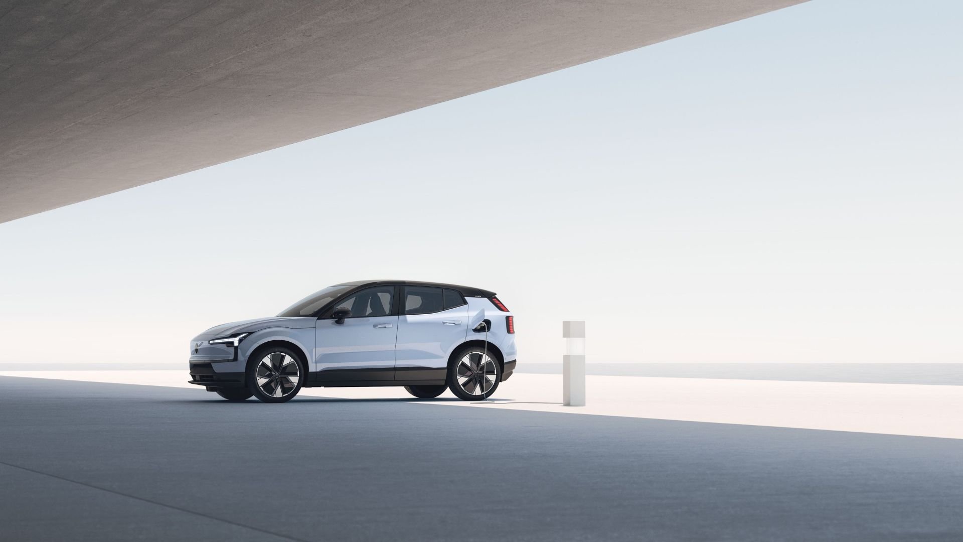 Η Volvo επενδύει στη Leadrive για χάρη της ηλεκτροκίνησης