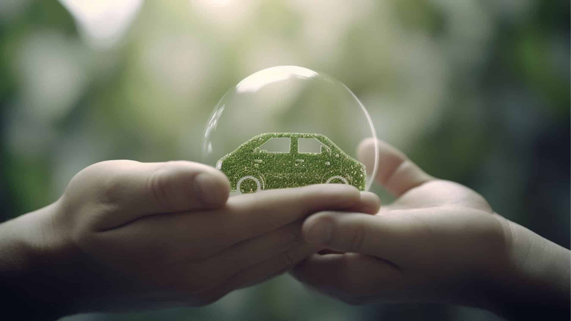 Πώς θα ήταν η ζωή στην πόλη χωρίς αυτοκίνητο;