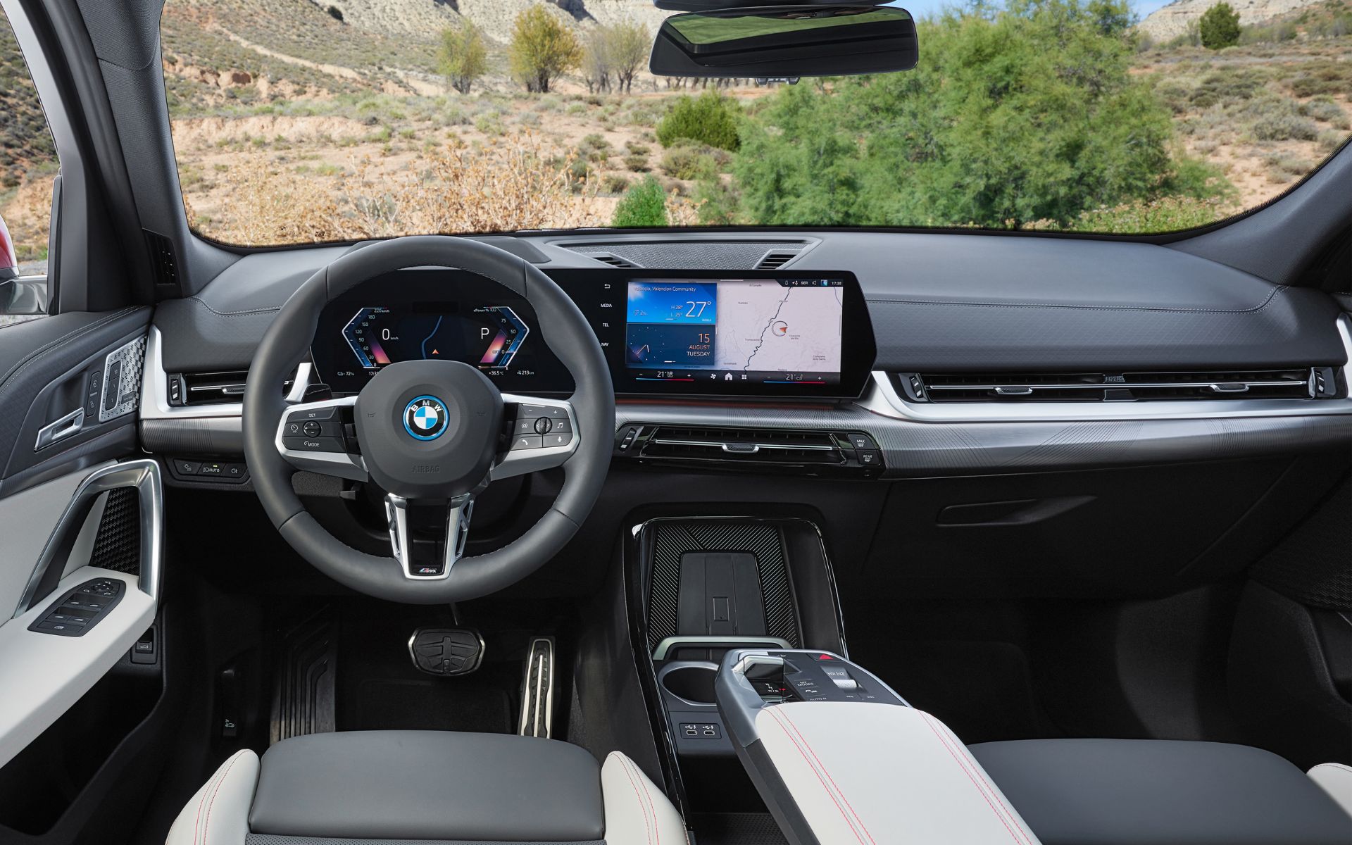 BMW X2 και iX2: Η νέα γενιά είναι και ηλεκτρική!