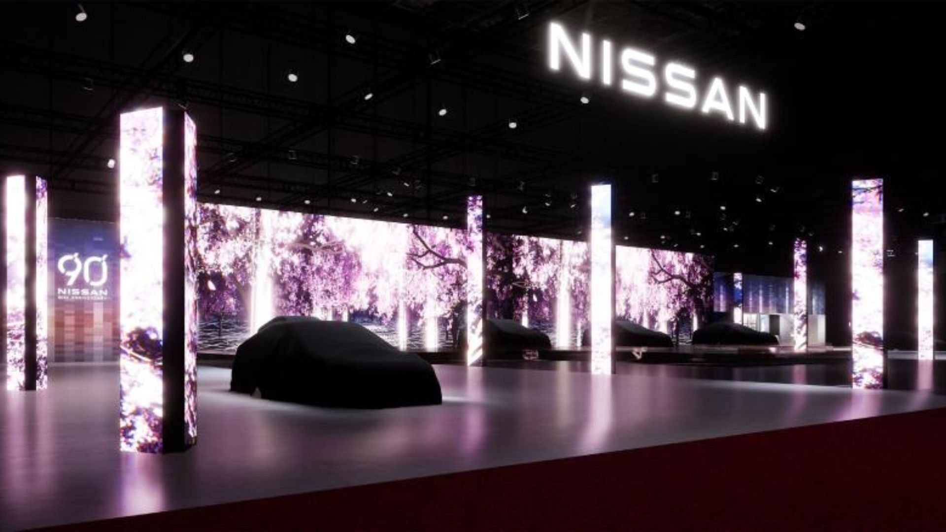 Nissan: Σκέψεις για οικονομικό και σπορ ηλεκτρικό