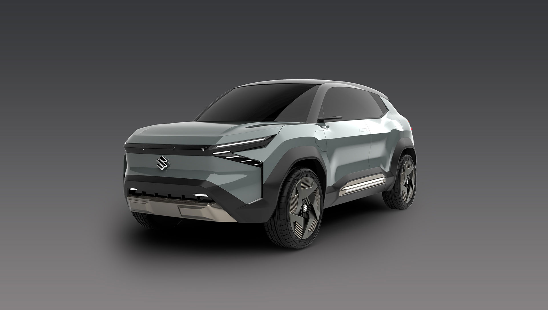 Suzuki: Δυναμική παρουσία στο Japan Mobility Show 2023