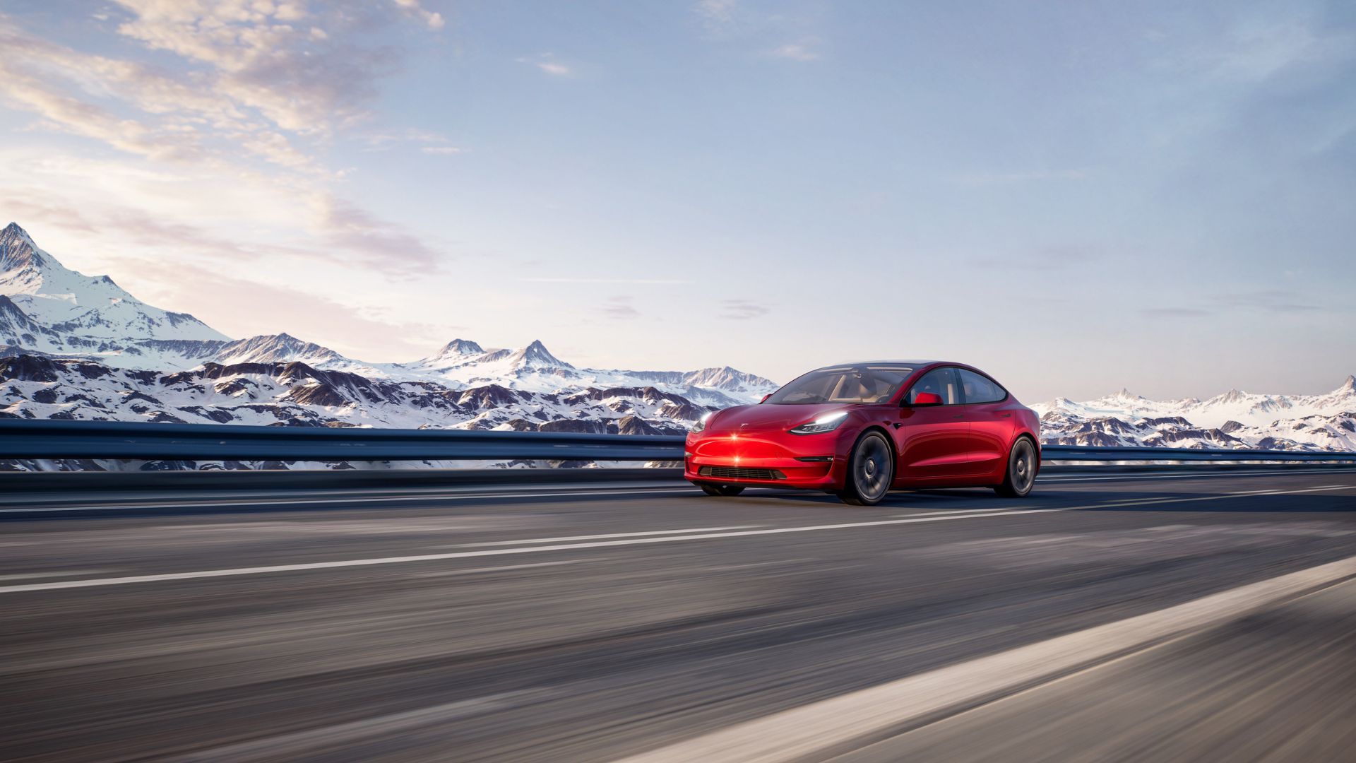 ΗΠΑ: Τα Tesla κοστίζουν κάτω από το μέσο αυτοκίνητο