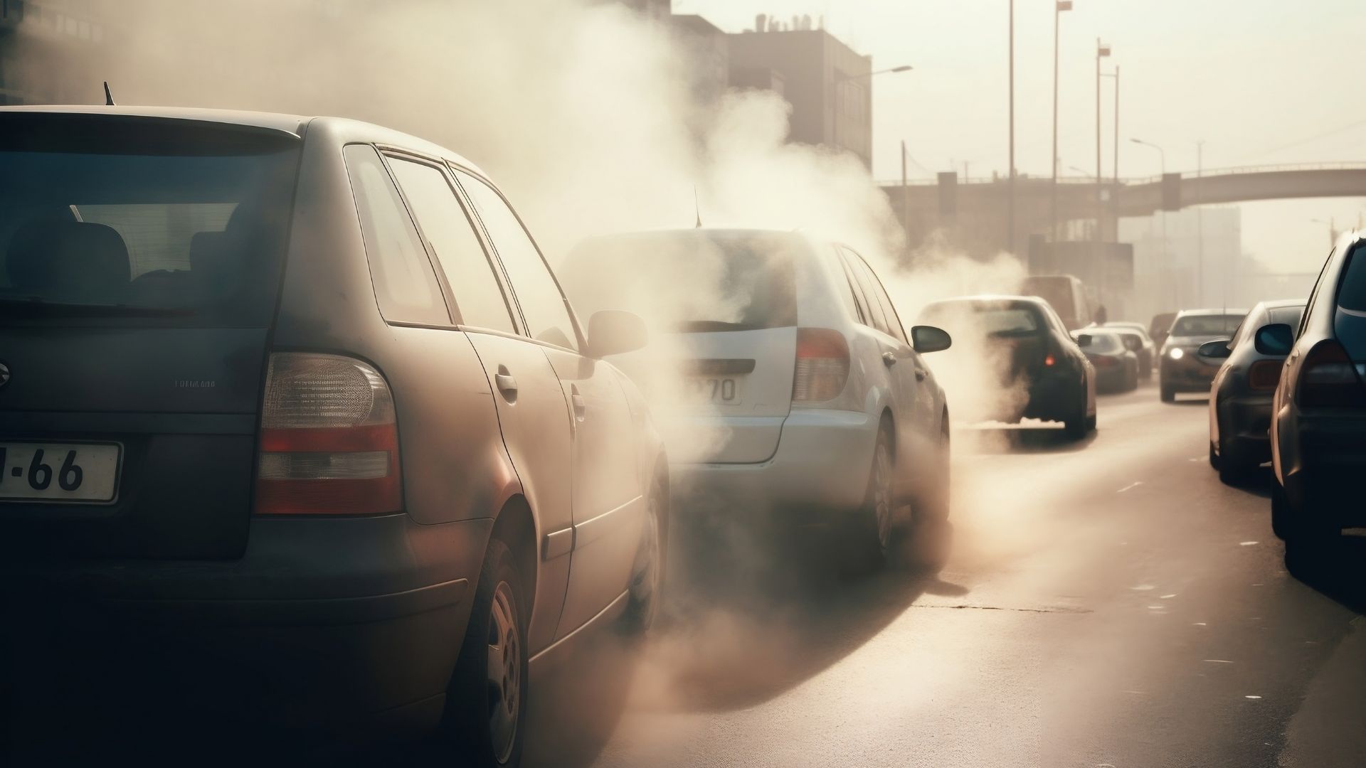 Υπουργείο Υποδομών και Μεταφορών: «Όχι» στα παλιά ρυπογόνα οχήματα