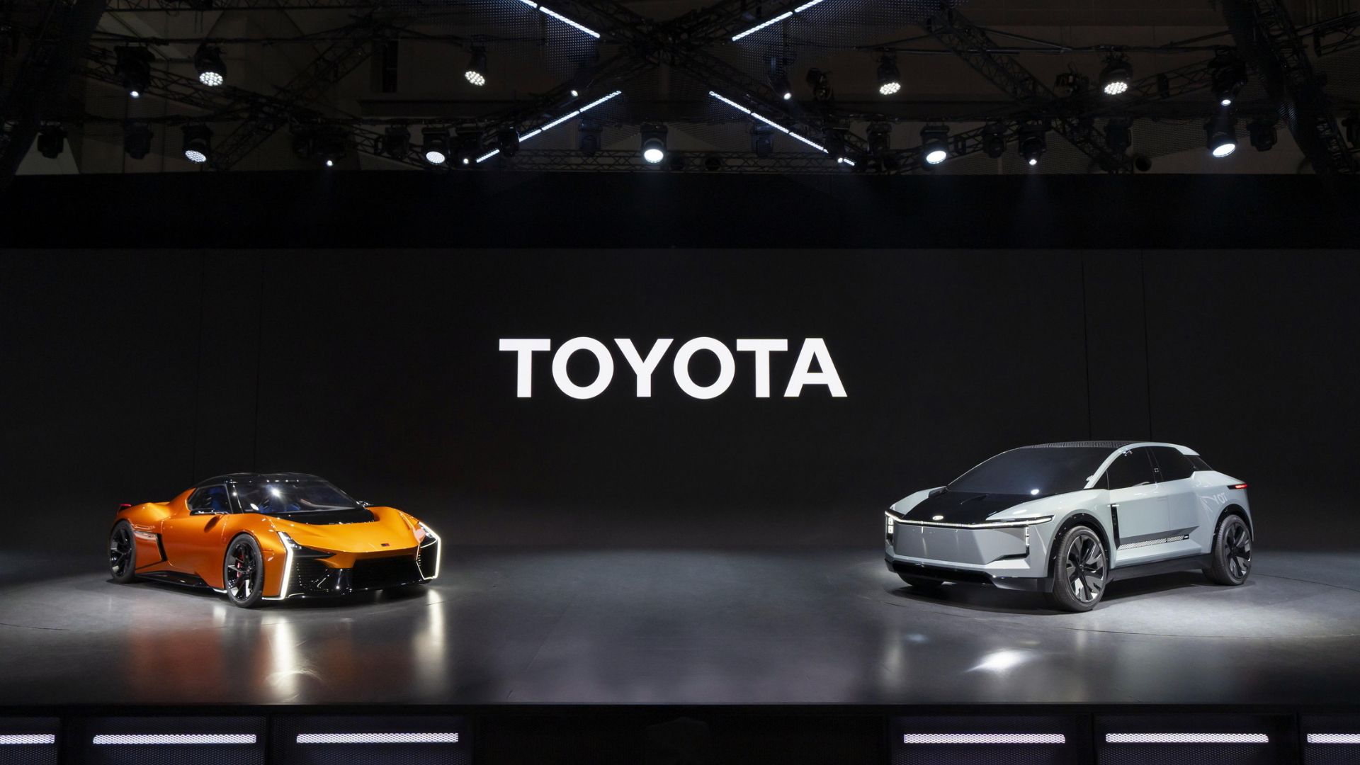 Η Toyota αφήνει τη Denso για χάρη των… ηλεκτρικών