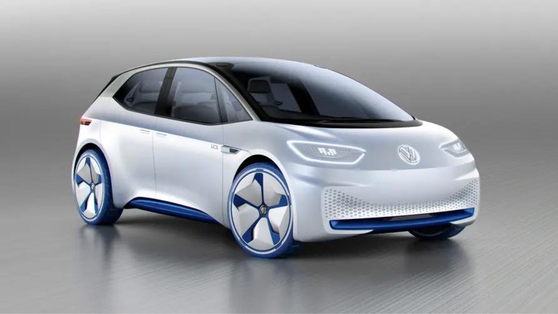 Volkswagen: Νέα πλατφόρμα για προσιτά ηλεκτρικά στην Κίνα
