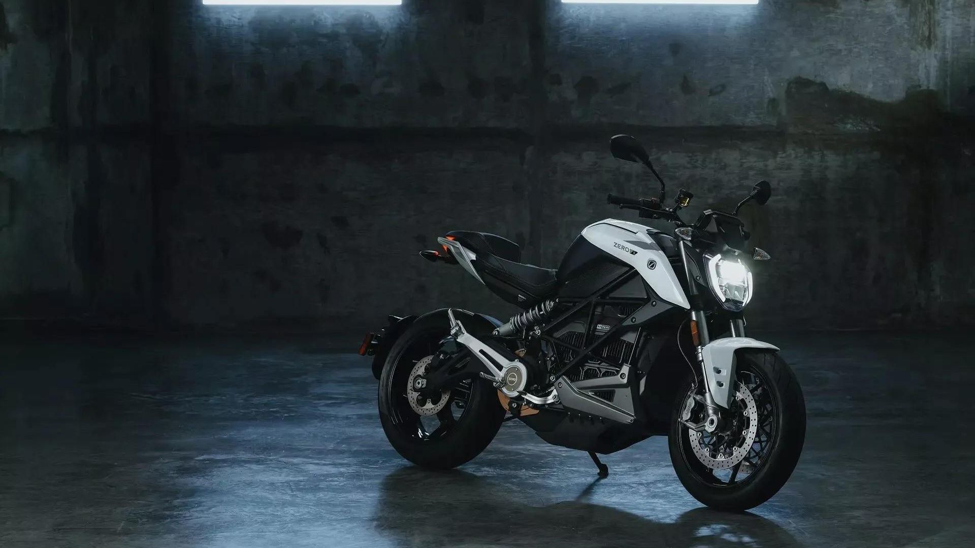 H Zero Motorcycles παρουσίασε τις ηλεκτρικές μοτοσυκλέτες για το 2024