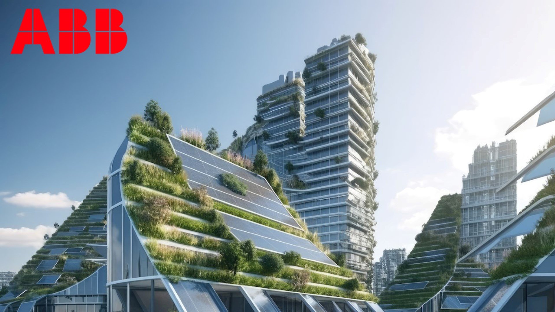 ABB και Samsung C&T συνεργάζονται για τη δημιουργία πιο «έξυπνων» κτιρίων