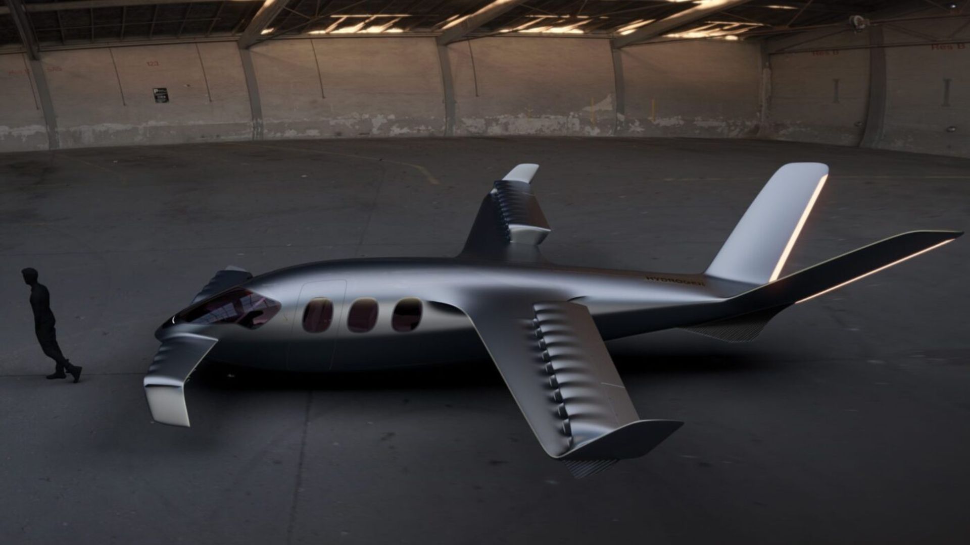 Η Sirius Aviation θα «πετάξει» με υδρογόνο